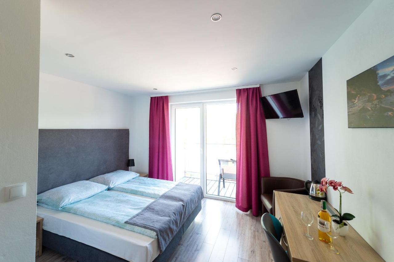 Apartamenty Heljan Międzywodzie Exteriör bild
